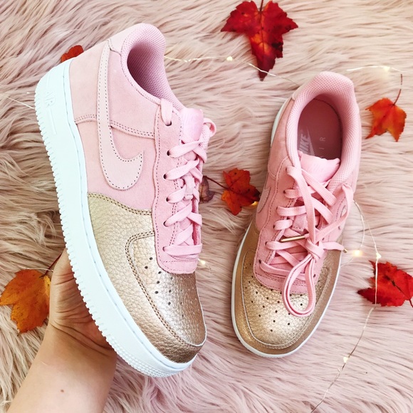 Nike air force 1 low rare sneaker - Picture 2 of 8